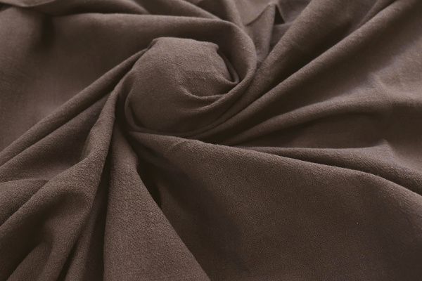 Хлопок слаб/коричневый 4229-PY/C#18