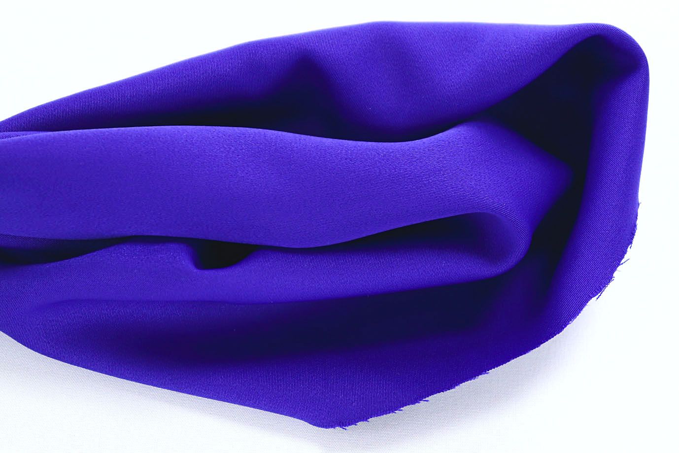 Сатин "Пандора"/индиго 3538-PY/C#14