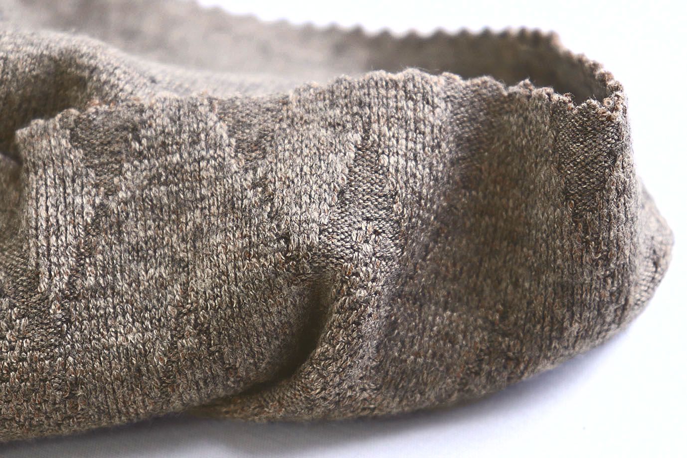 Трикотаж жаккард/капучино 3990-PY/D#1/C#7