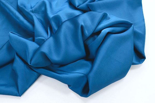 Шелк "Армани"/лазурно-синий 3533-PY/C#10