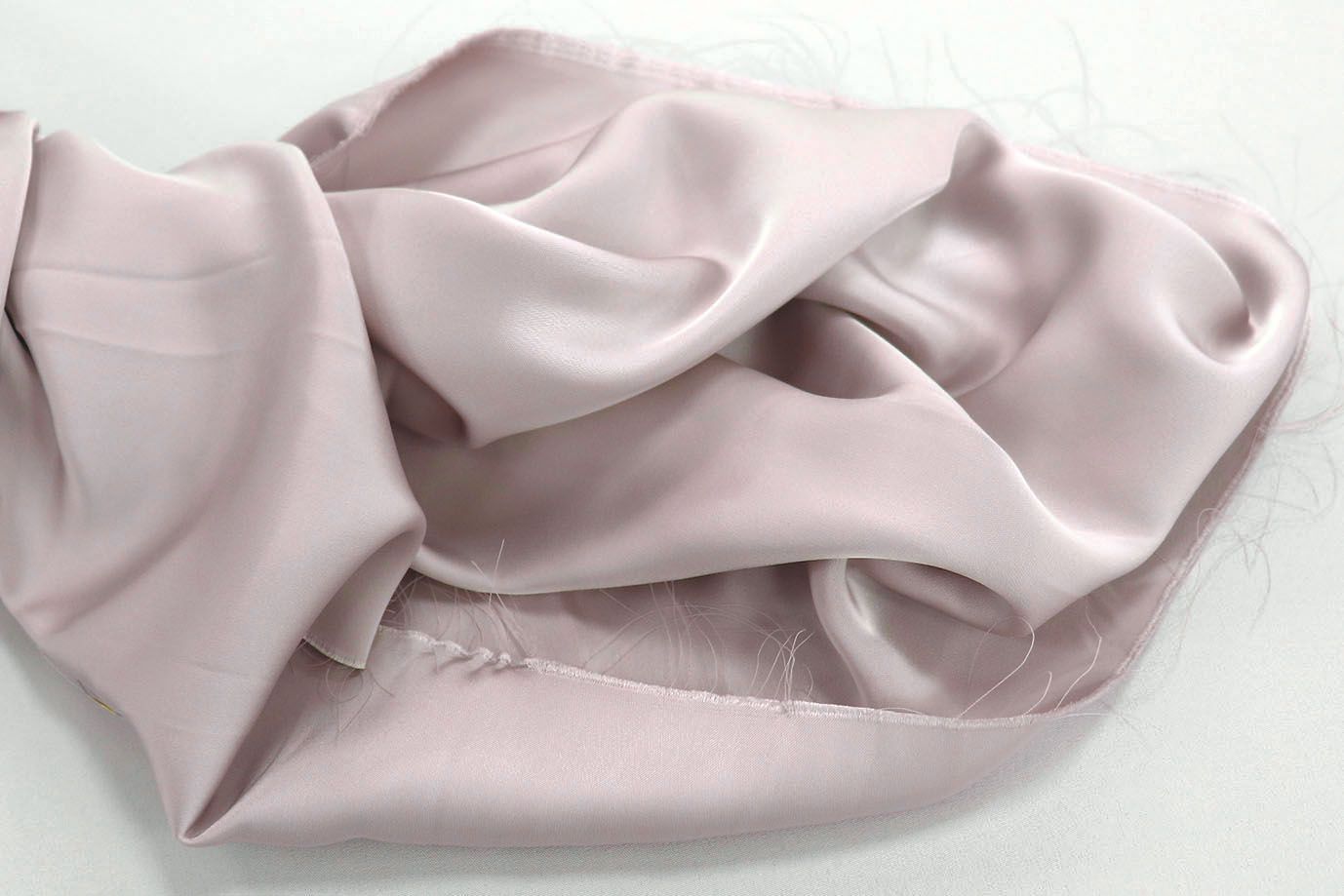 Сатин двусторонний/пудровый VT-11754/C#13