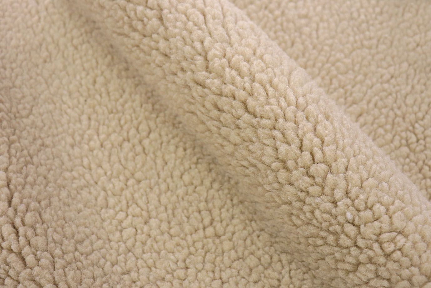 Дубляж мех "Кёрли"/черно-кремовый AP230226006Z/D#1003-2212-104L/C#2