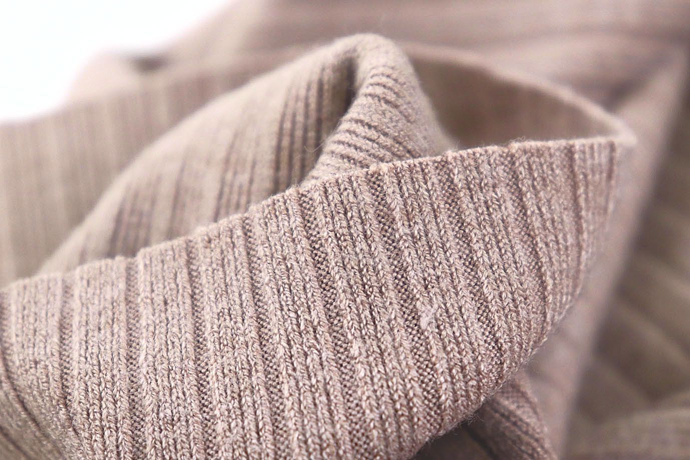 Трикотаж "Лапша"/темно-розовый 3137/C#15