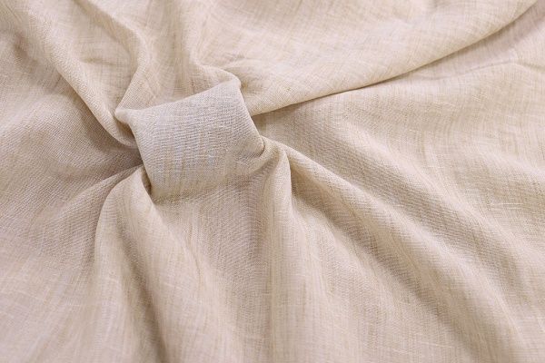 Лен меланж/кремовый 3886-PY/C#5