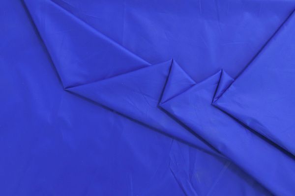 Плащевая ткань "Элис"/синий 1016117/C#867