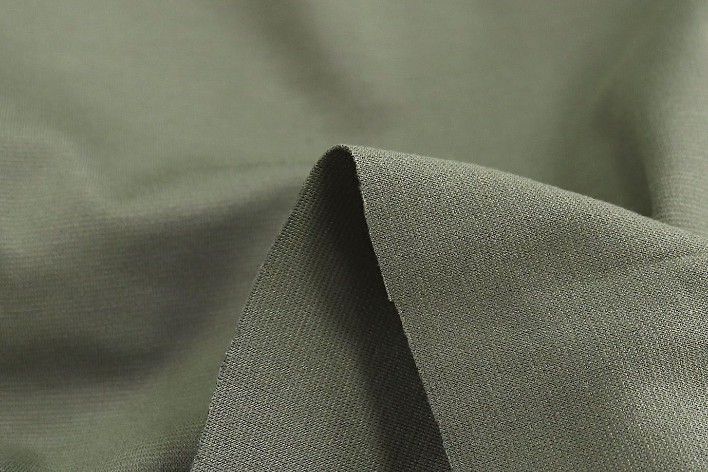 Трикотаж "Джерси"/хаки 3751-PY/C#15