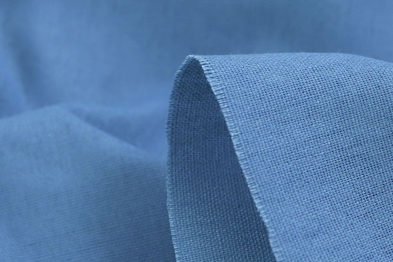 Лен вискоза/светло-синий 1390-PY/C#5