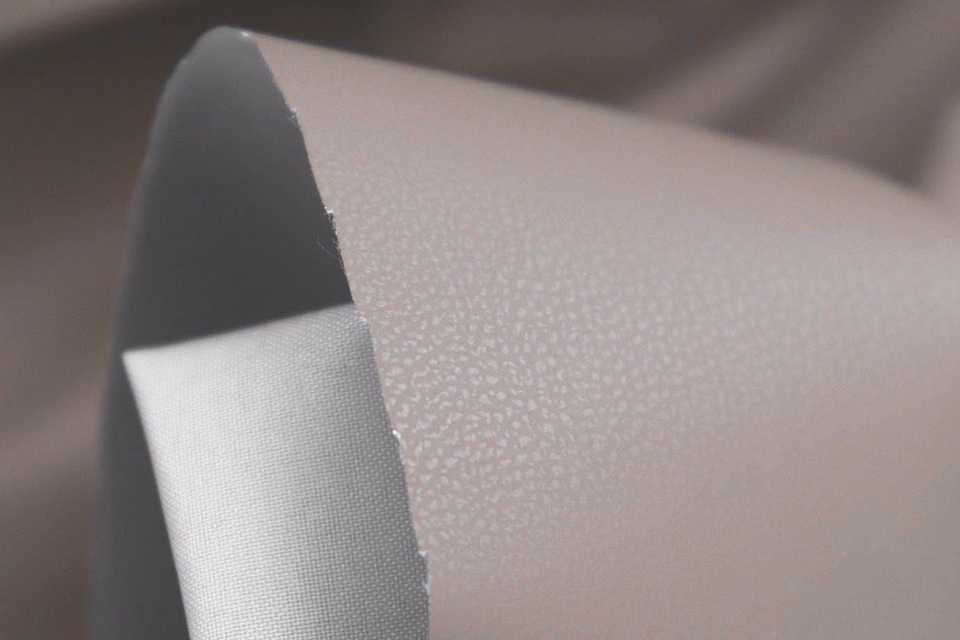 Плащевая ткань под кожу/бежевый VT-11015-26/C#5 (12562)