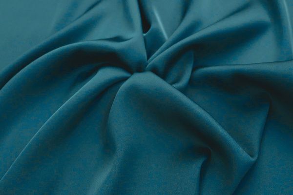 Шелк "Армани"/сине-зеленый 3212-21-PY/C#12