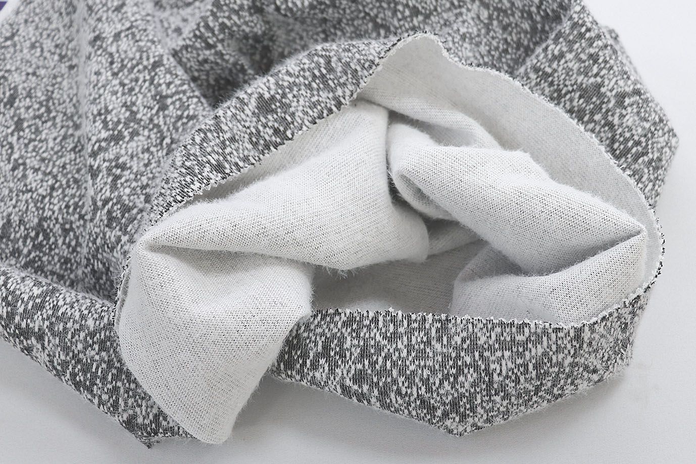 Трикотаж жаккард/серый 3969-PY/C#1