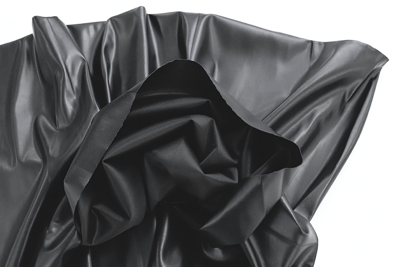 Кожа стрейч/черный 3774-PY/C#1 Black