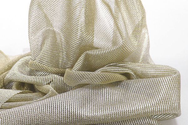 Сетка металлик/бежевый 2367-PY/C#2