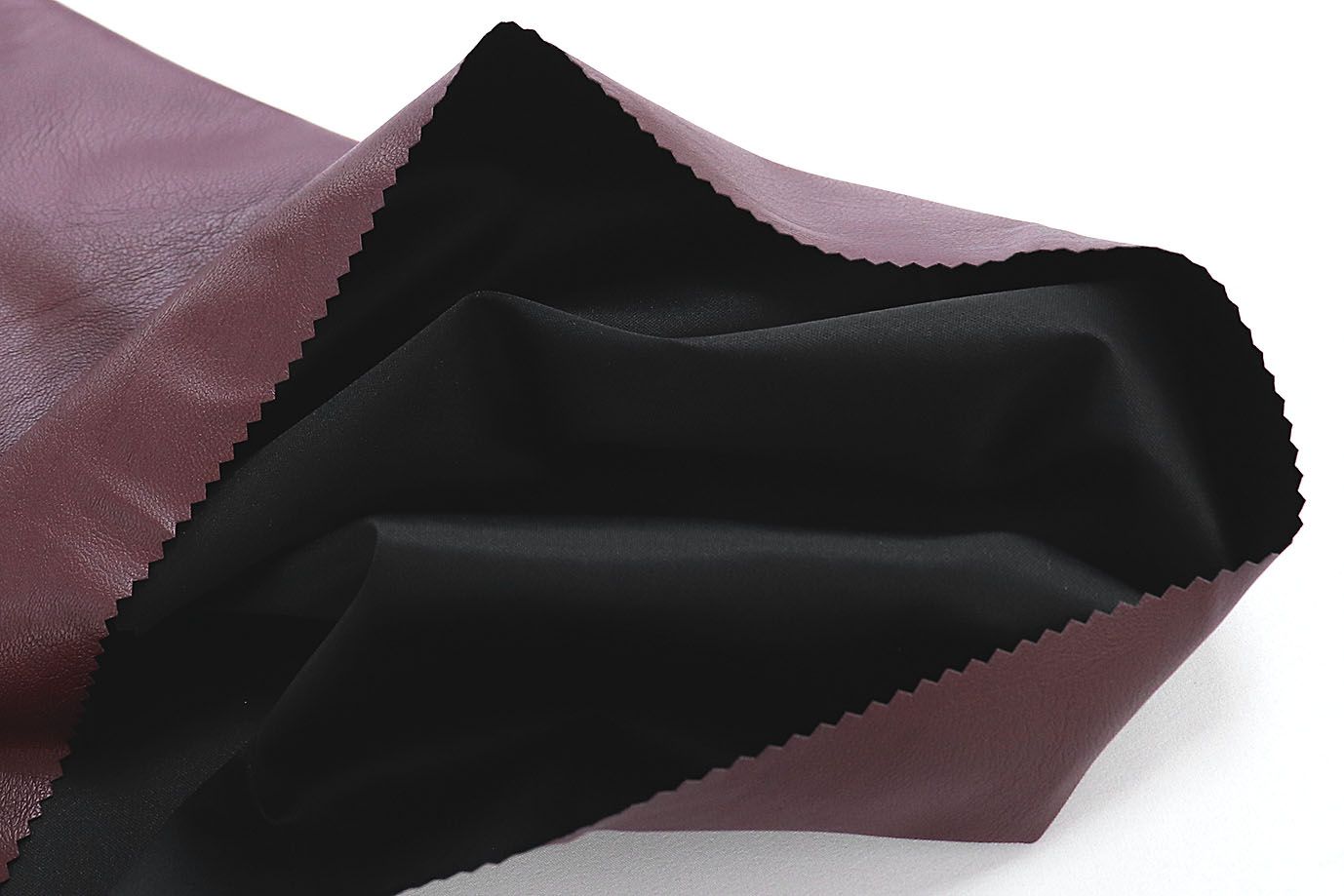 Кожа "Креш" стрейч/бордовый 3959-PY/C#1