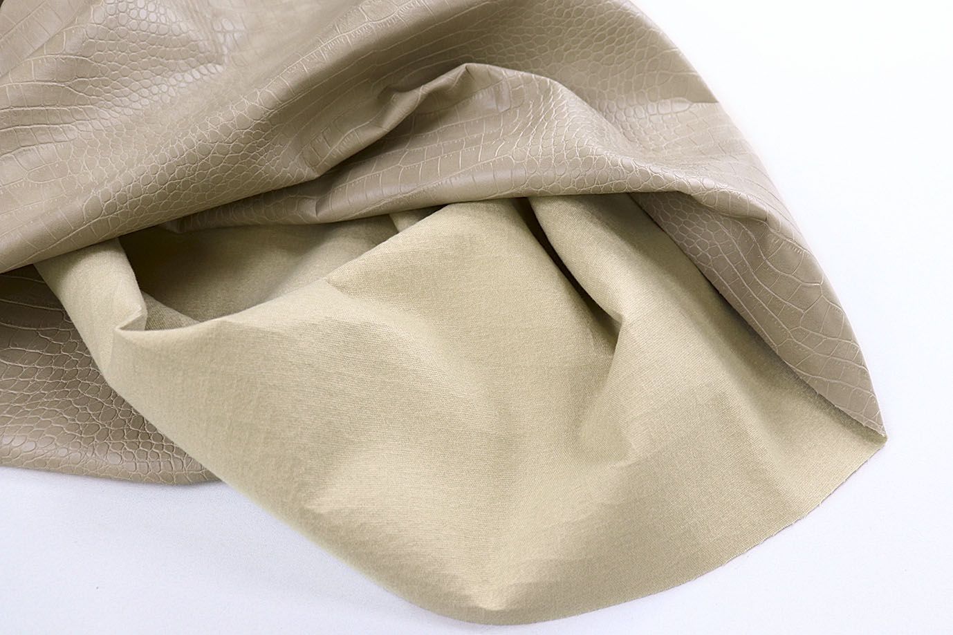 Кожа с тиснением/бежевый 12216/C#13