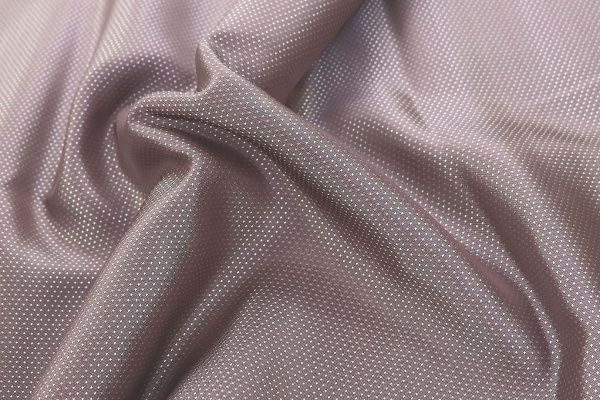 Подкладочная ткань жаккард/красновато-коричневый 1293-PY/D#2/C#8