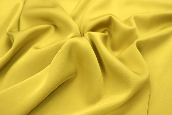 Шелк "Армани"/желтый 3212-21-PY/C#17