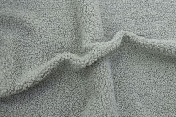 Искусственный мех "Барашек"/пыльно-серый AP230314038/D#1289-1689/C#15