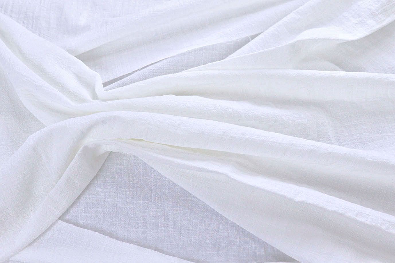 Хлопок слаб/молочный 4022-PY/C#2