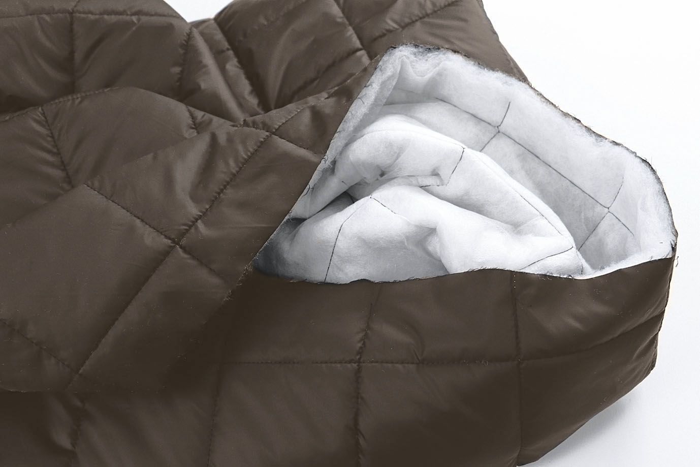 Ткань простеганная "Квадрат" 088 7376/3+CC120+СПБ