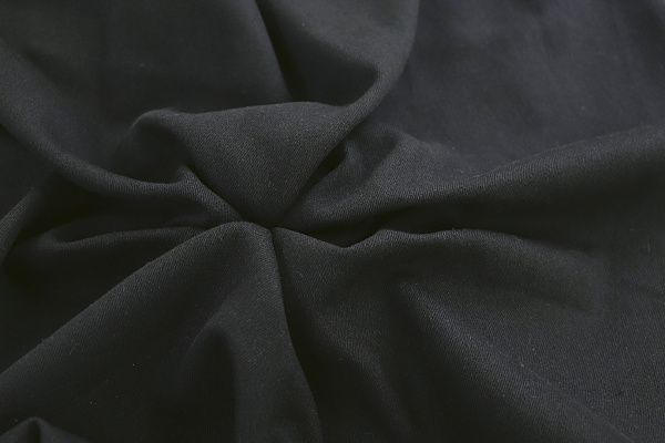 Джинс/черный 7437/C#1