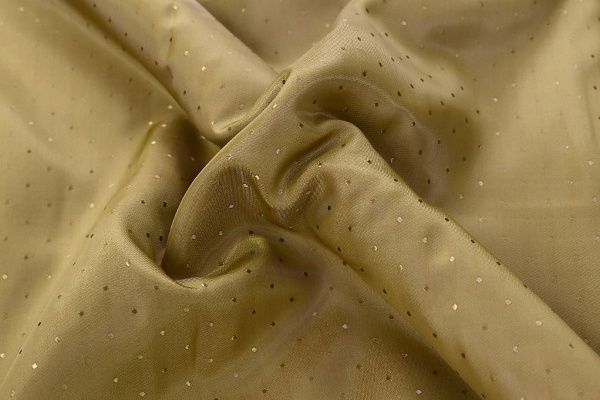 Подкладочная ткань жаккард/светло-коричневый 1295-PY/D#5/C#9