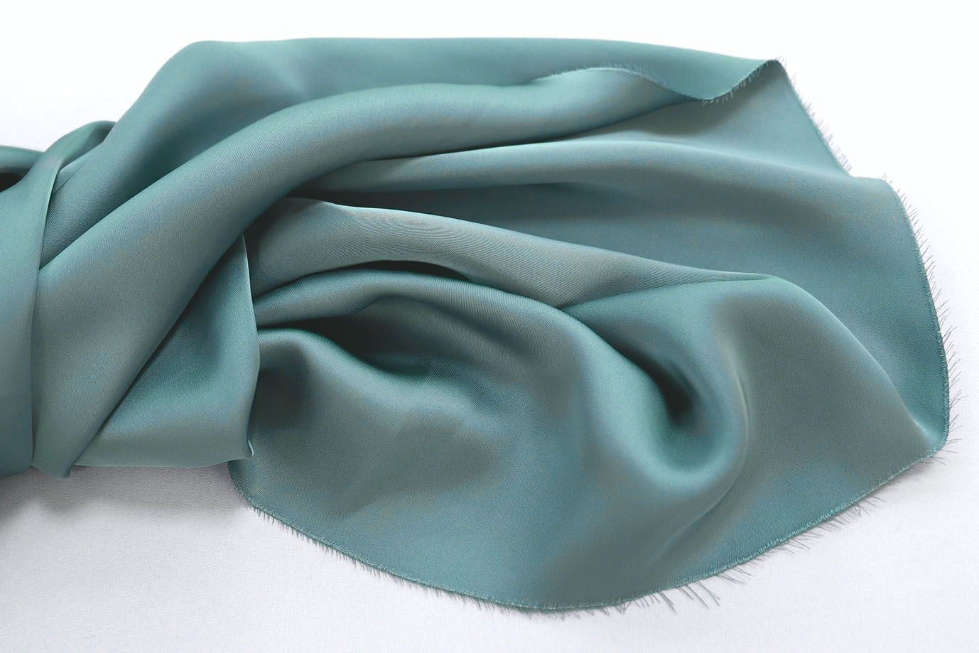 Сатин двусторонний/мятный VT-11754/C#1