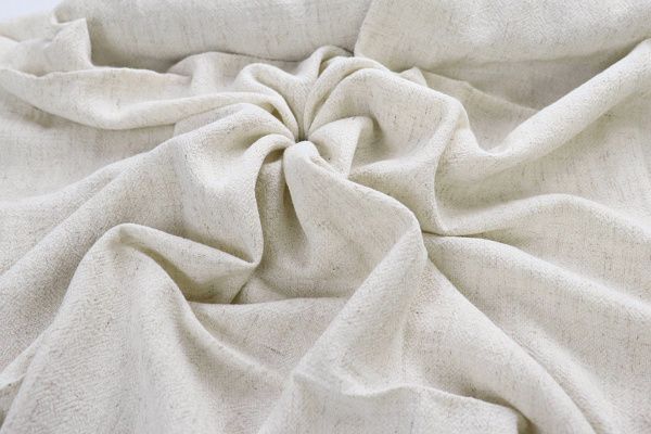 Лен слаб/слоновая кость 4063-PY/C#2