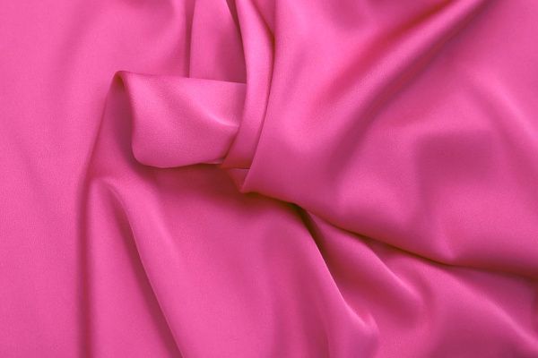 Шелк "Армани"/светлая фуксия 3177-PY/C#40