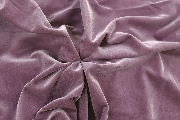 Велюр/серо-лиловый 1318-PY/C#1 