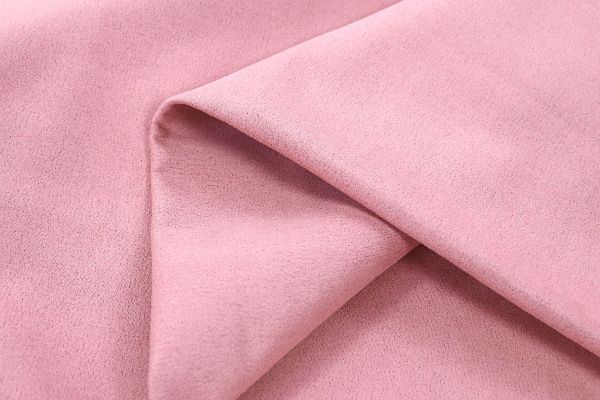 Замша/розовый 1300-PY/C#10 (7378)