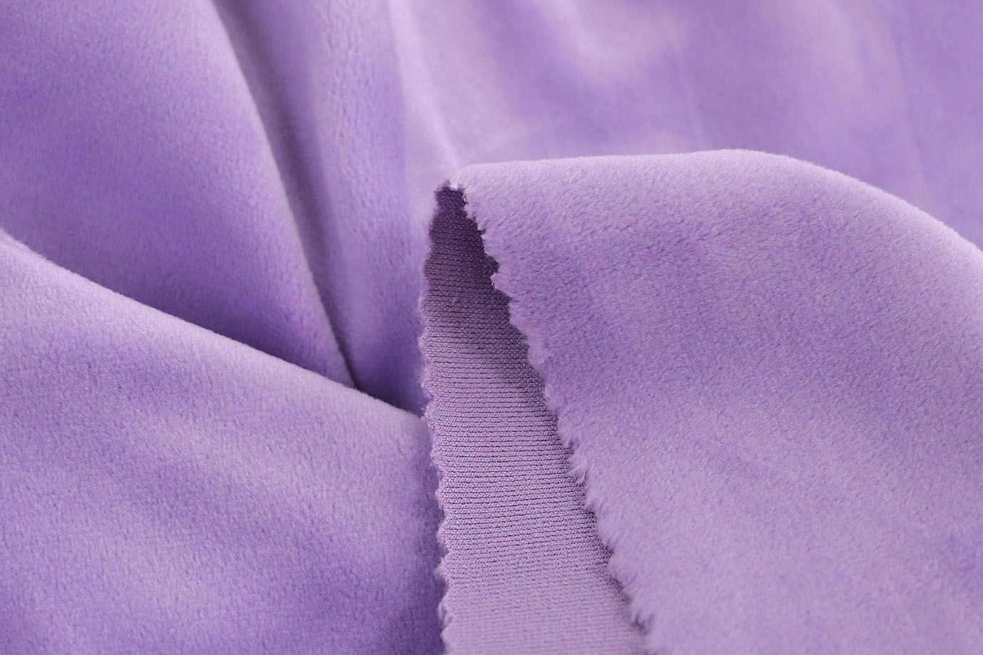 Велюр "Японский"/сиреневый SSR-830/C#3 (16946)