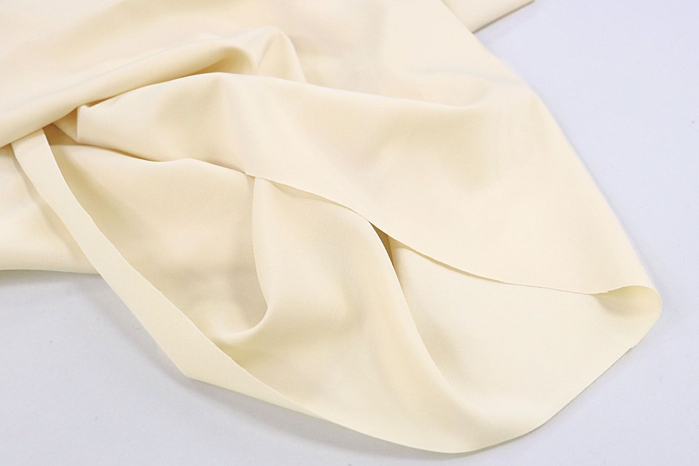 Сатин "Пандора"/ванильный 3714-PY/C#2