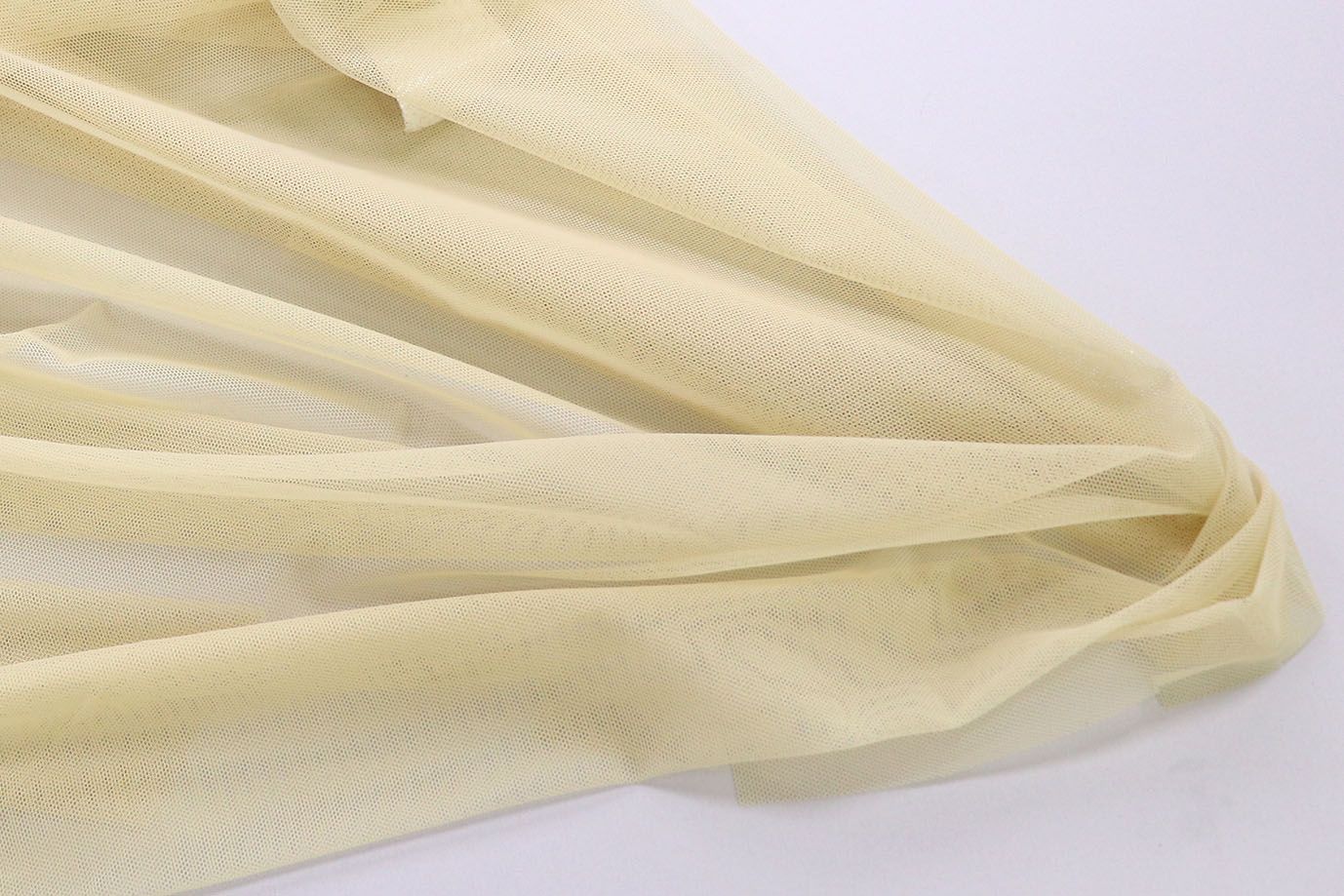 Сетка/кремовый SS-26260/C#4 (ярд)