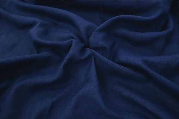 Лен/темно-синий VT-11231/C#1