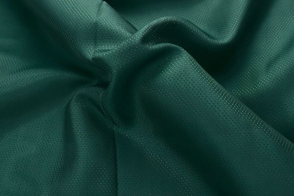 Подкладочная ткань жаккард/темно-зеленый 16723 D2 #15