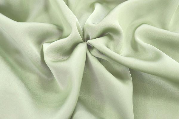 Сатин "Армани" Париж/фисташковый 3535-PY/C#11