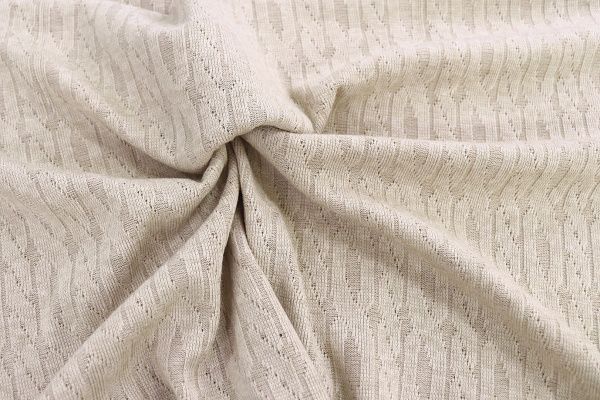 Трикотаж жаккард/бежевый 3817-PY/D#2/C#2