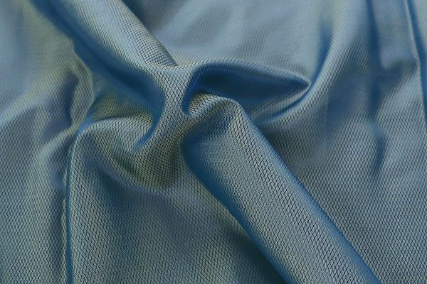 Подкладочная ткань жаккард/серый ультрамарин 1295-PY/D#4/C#3