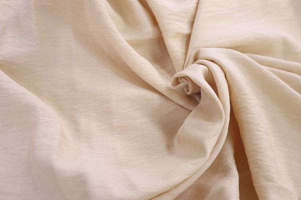 Лен БОХО/кремовый 3811-PY/D#18/C#2