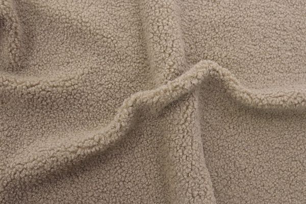 Искусственный мех "Барашек"/капучино AP230314038/D#1289-1689/C#10