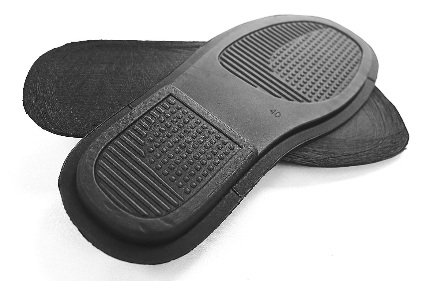 Подошва формованная "Рапана" жен./черная Подошва "Рапана" жен. 36 р-р