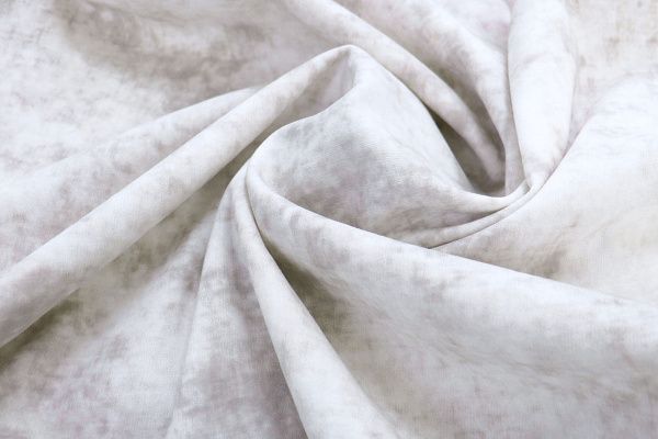 Трикотаж "Тай-Дай"/бело-бежевый 3931-PY/C#1 (кг)