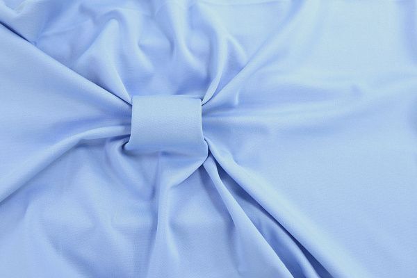 Трикотаж "Джерси"/голубой 3751-PY/C#10