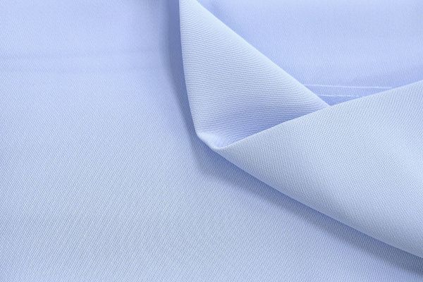 Блузочная ткань "Прадо"/голубой 3885-PY/C#13