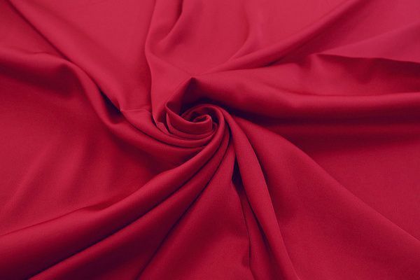 Шелк "Армани"/красный 3484-PY/C#16