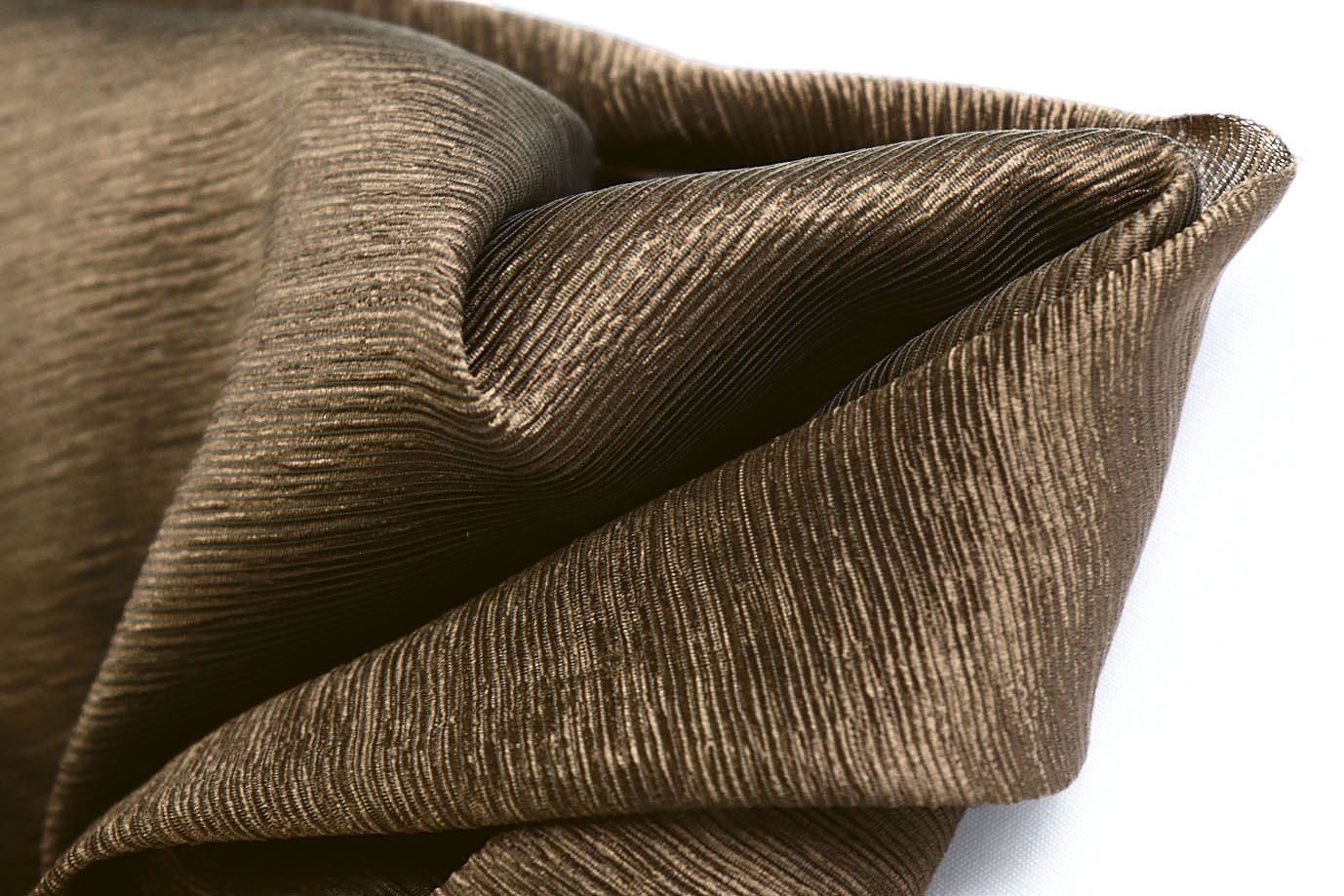 Вуаль креш/коричневый 12358/C#7