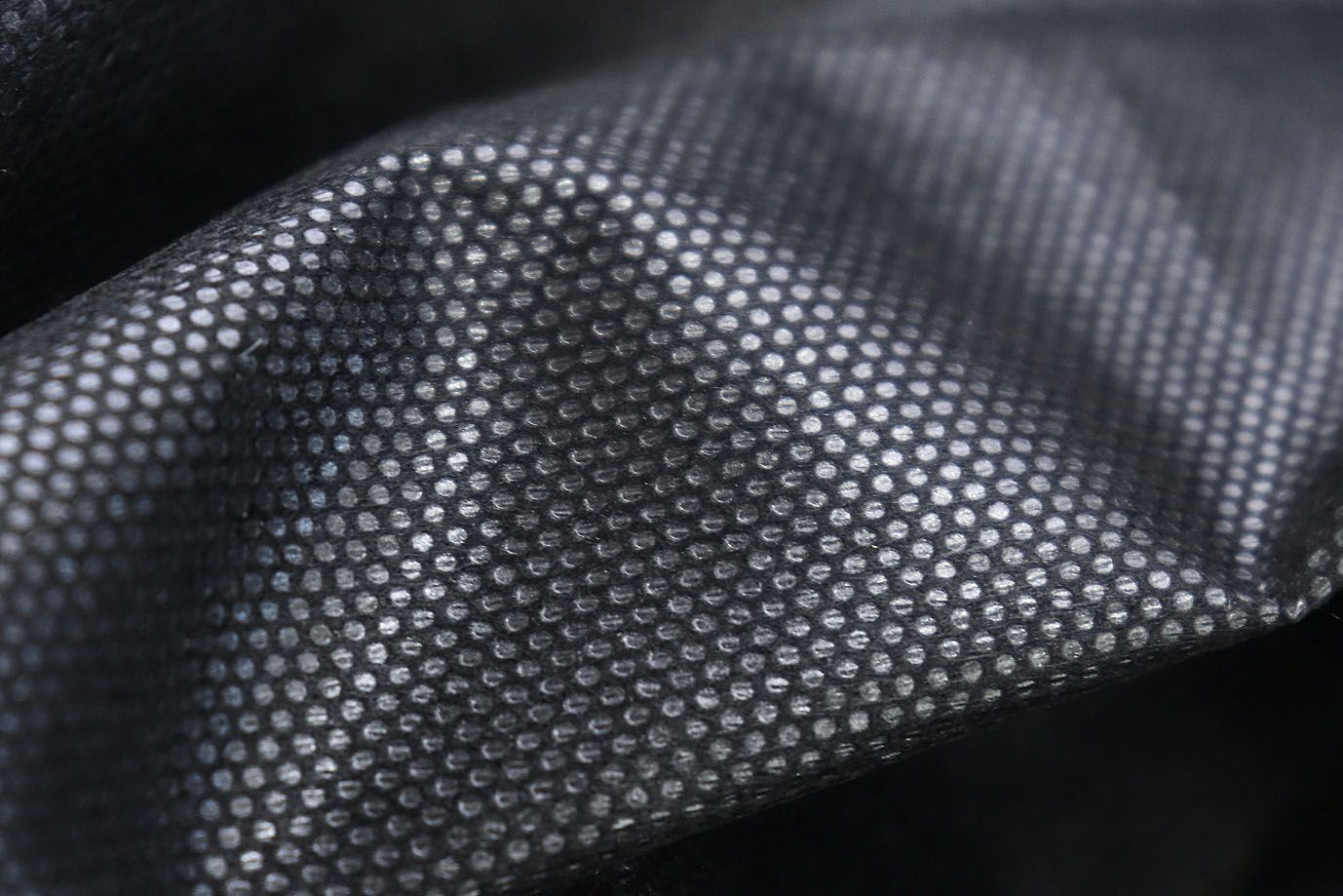 Флизелин/черный Флизелин 50G/M-черный