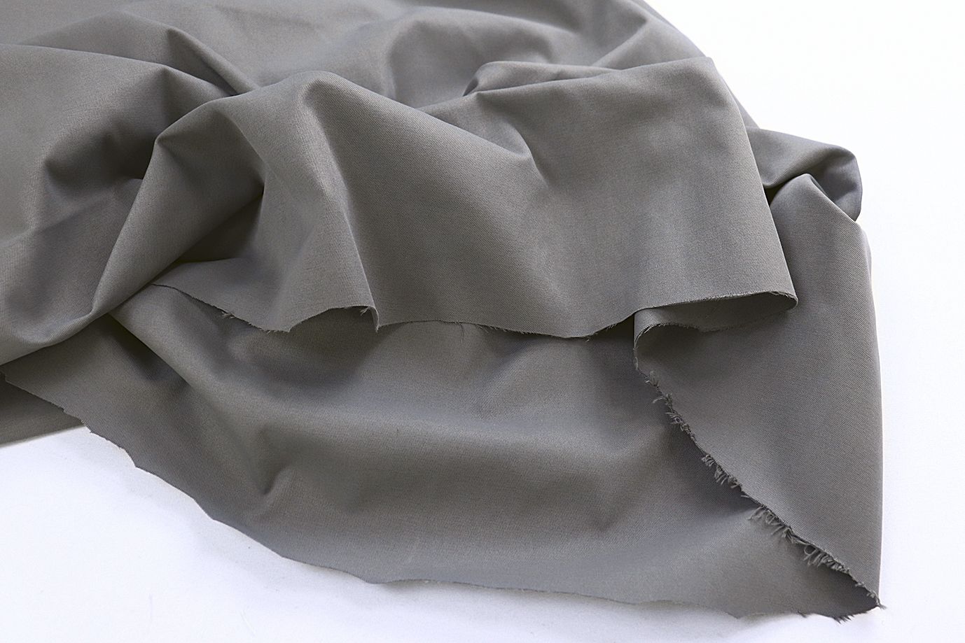 Хлопок твил/серый 4121-PY/C#4