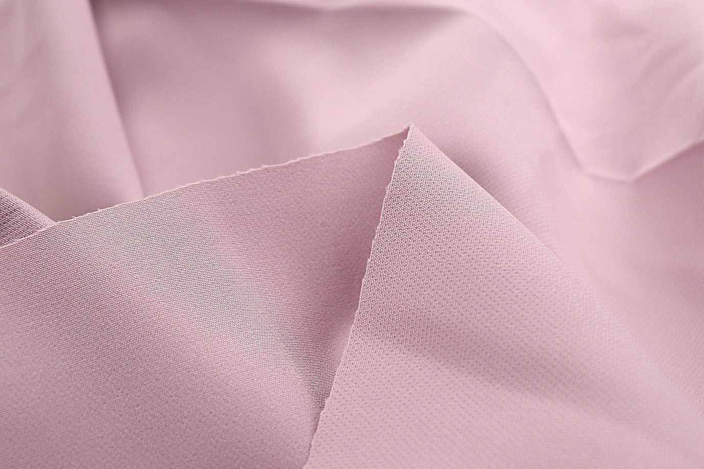 Костюмная ткань "Барби"/бледно-розовый 3494-PY/C#1