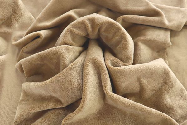 Велюр "Японский"/кофейный SSR-710/C#24 (15894)